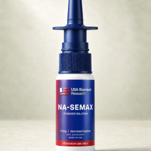 NA-SEMAX AMIDATE LIQUID SPRAY