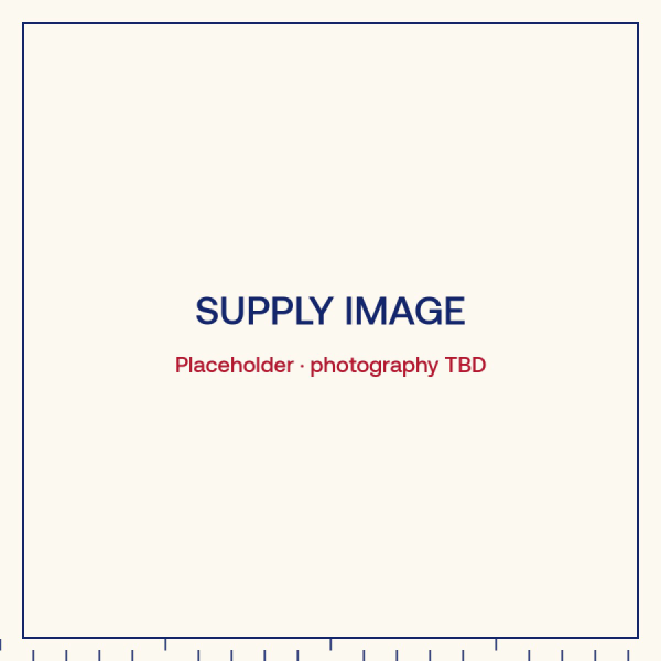 Reconstitution Solution — 30 mL Bottle