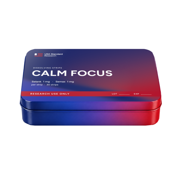 Calm Focus