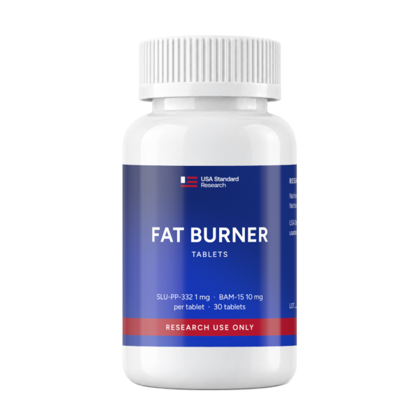 Fat Burner