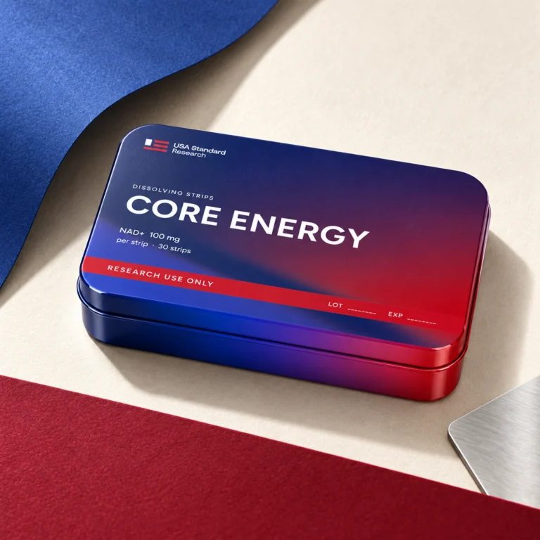Core Energy, still life