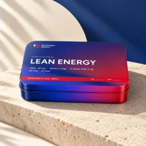 Lean Energy, still life